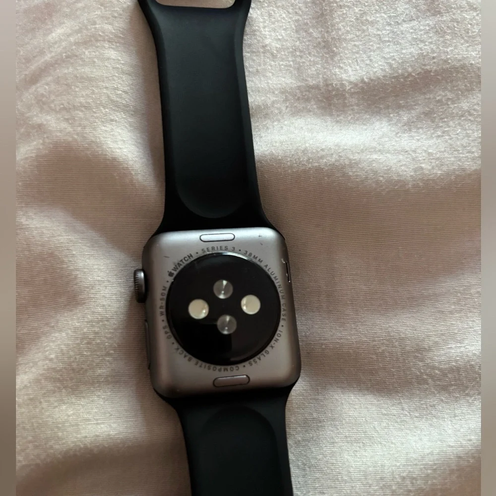 Apple watch series 3